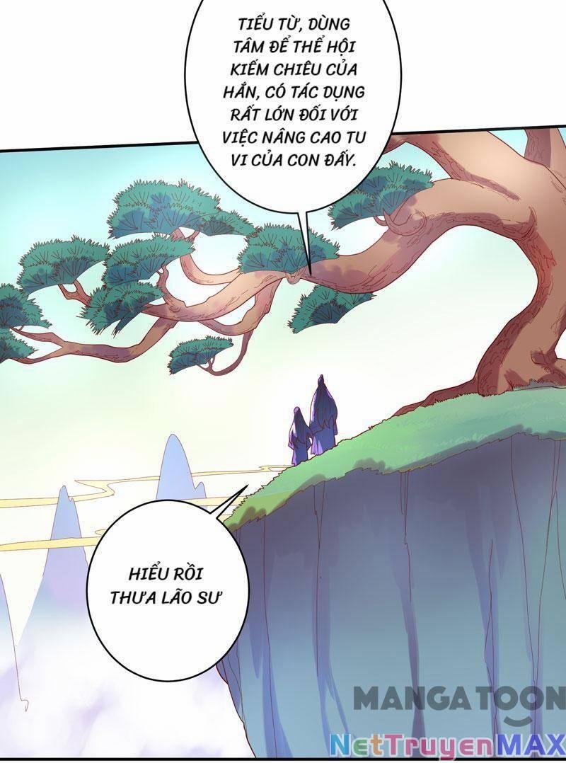 Đấu Chiến Thắng Phật 136 trang 27