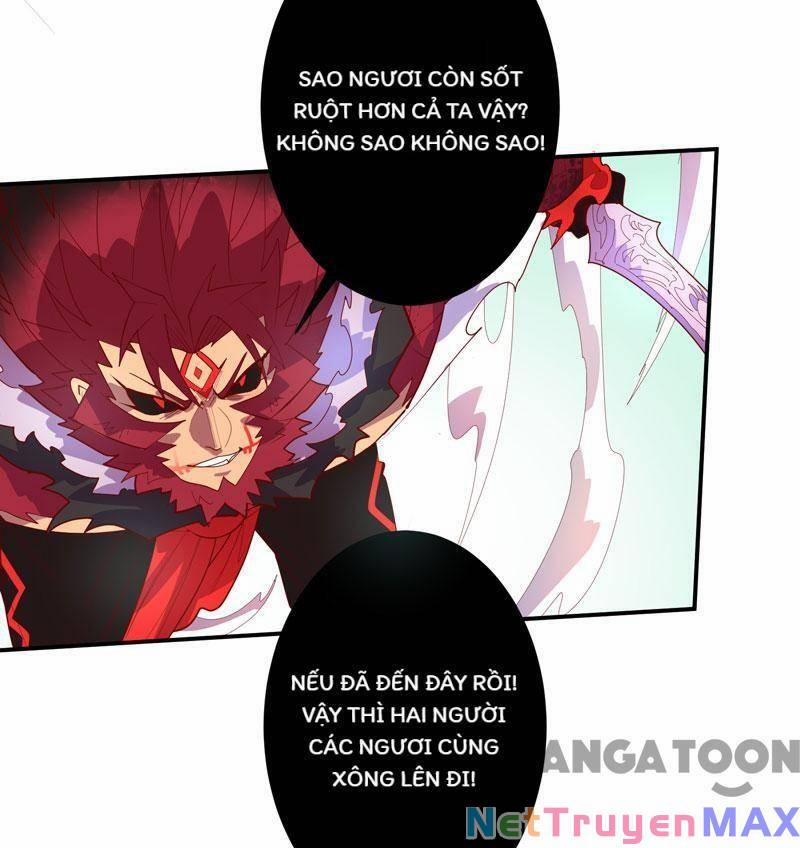 Đấu Chiến Thắng Phật 136 trang 3