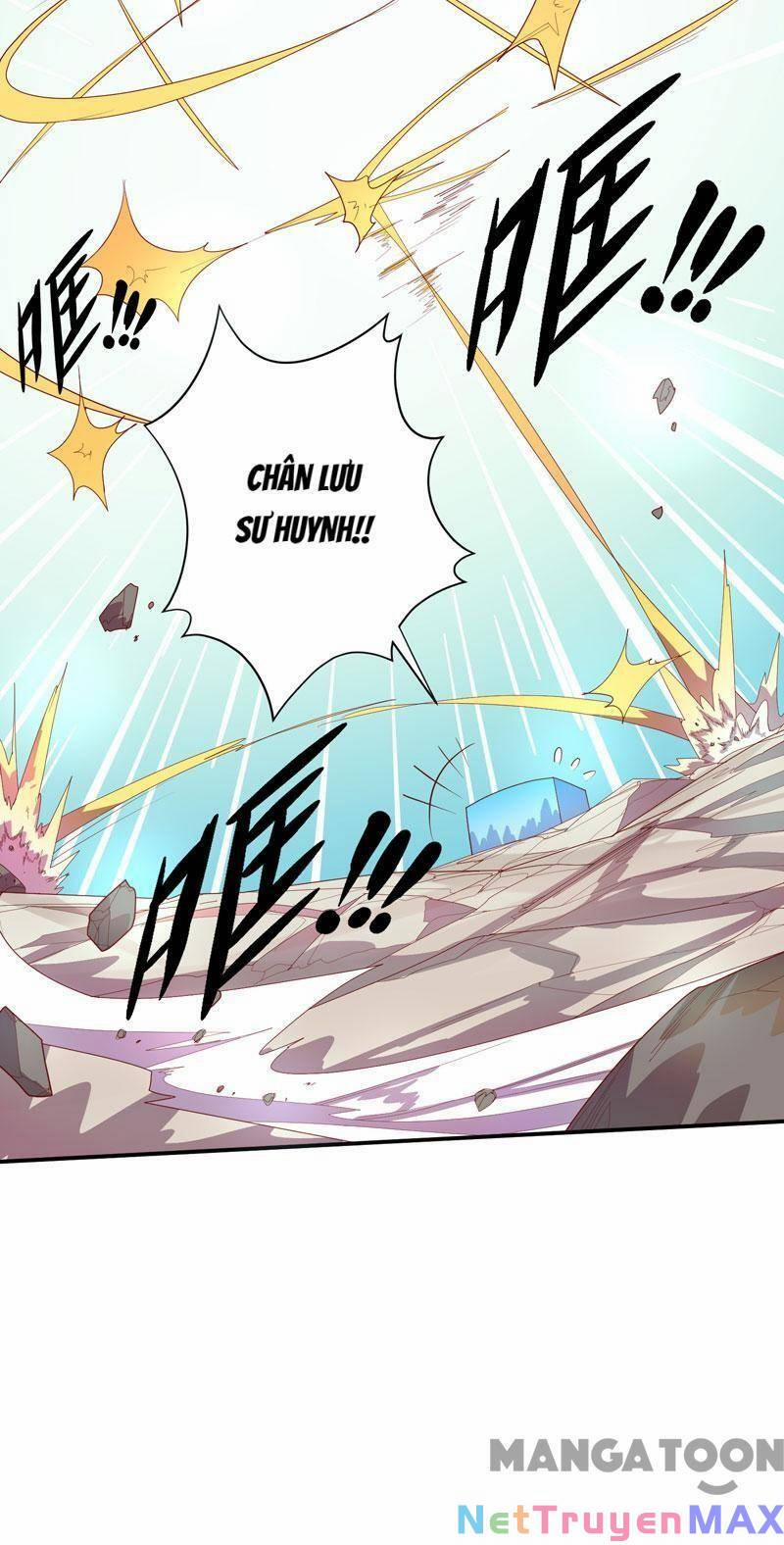 Đấu Chiến Thắng Phật 136 trang 6