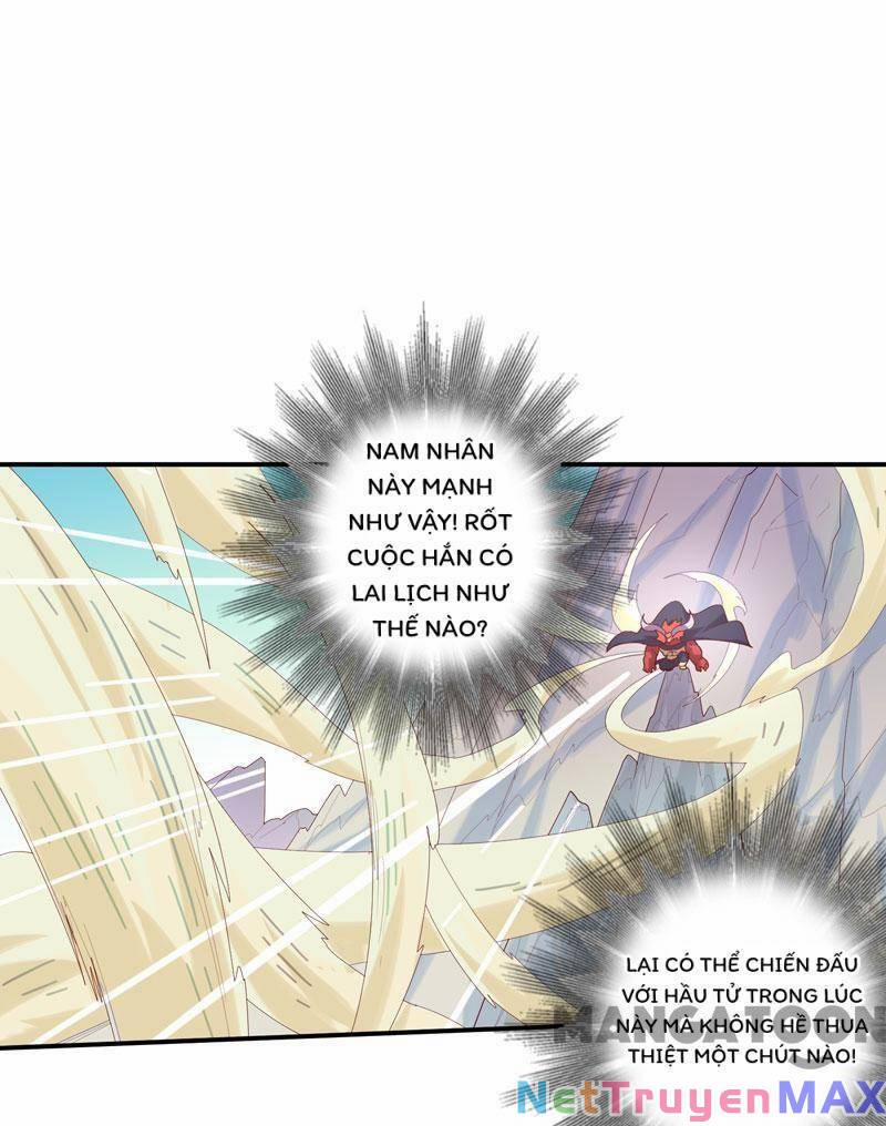 Đấu Chiến Thắng Phật 137 trang 0