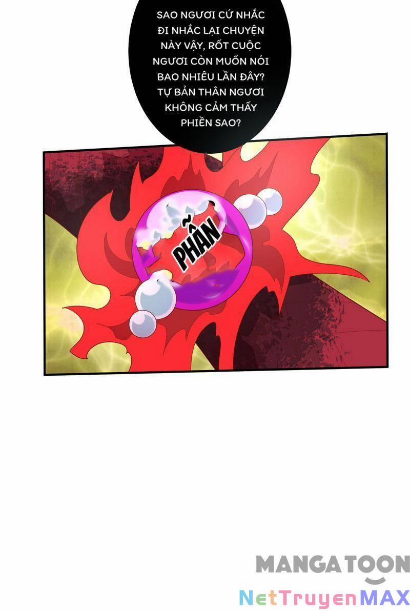 Đấu Chiến Thắng Phật 137 trang 15