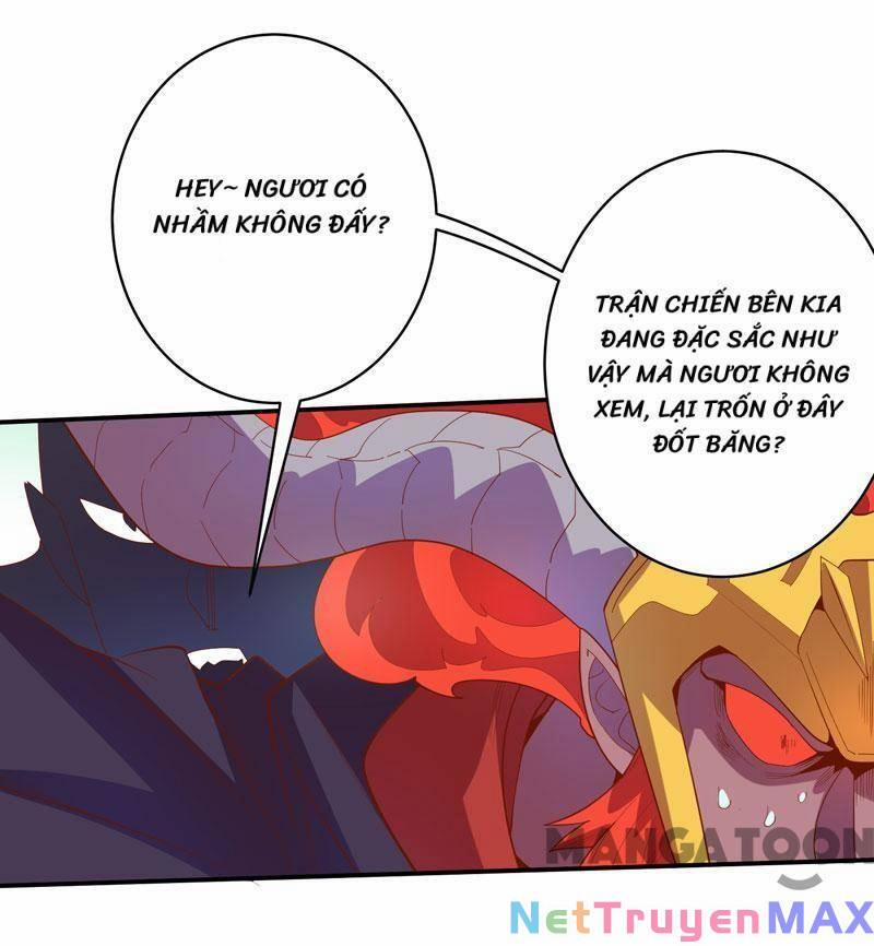 Đấu Chiến Thắng Phật 137 trang 6