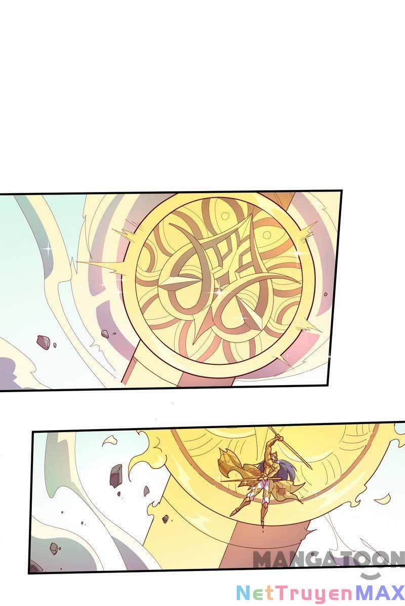 Đấu Chiến Thắng Phật 138 trang 0