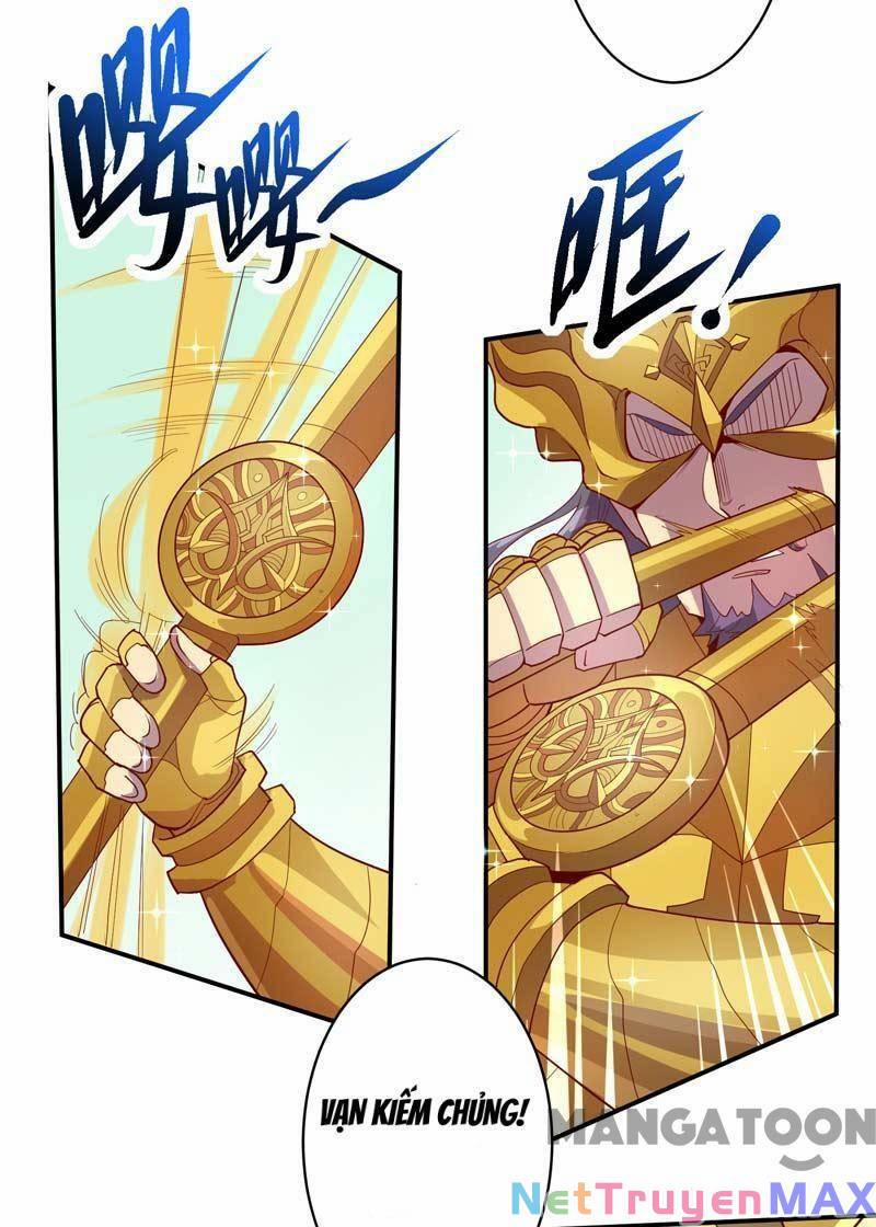 Đấu Chiến Thắng Phật 138 trang 2