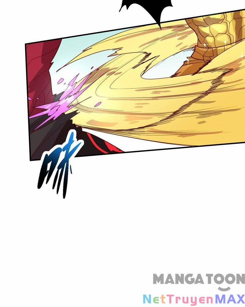 Đấu Chiến Thắng Phật 138 trang 20