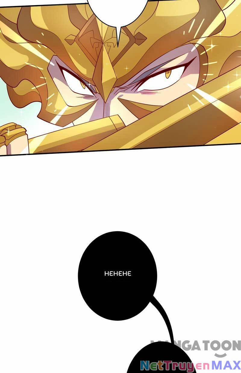 Đấu Chiến Thắng Phật 138 trang 3