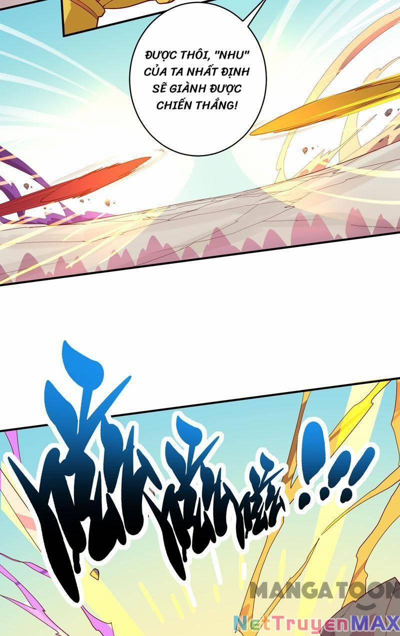 Đấu Chiến Thắng Phật 138 trang 31