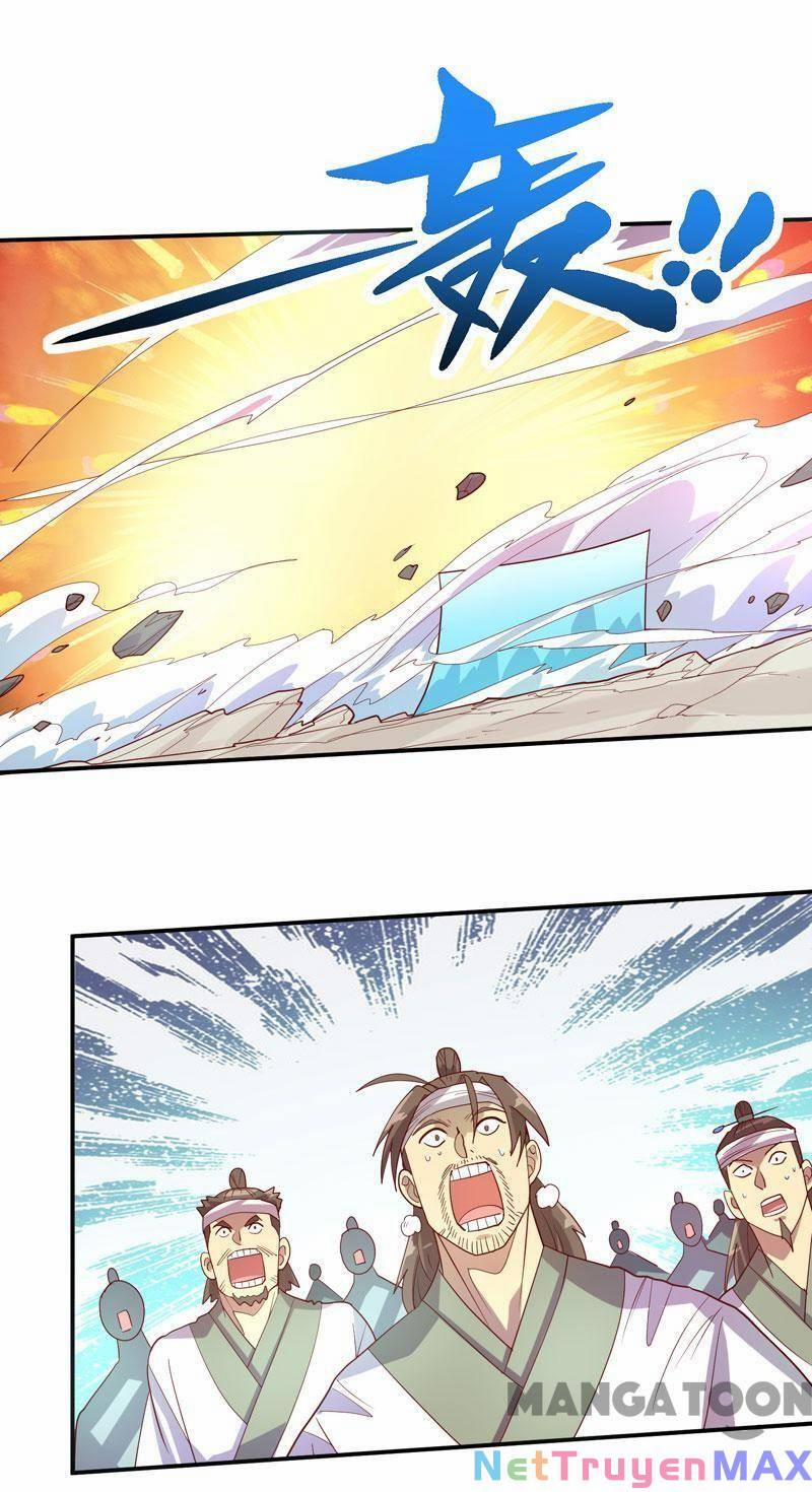 Đấu Chiến Thắng Phật 138 trang 34