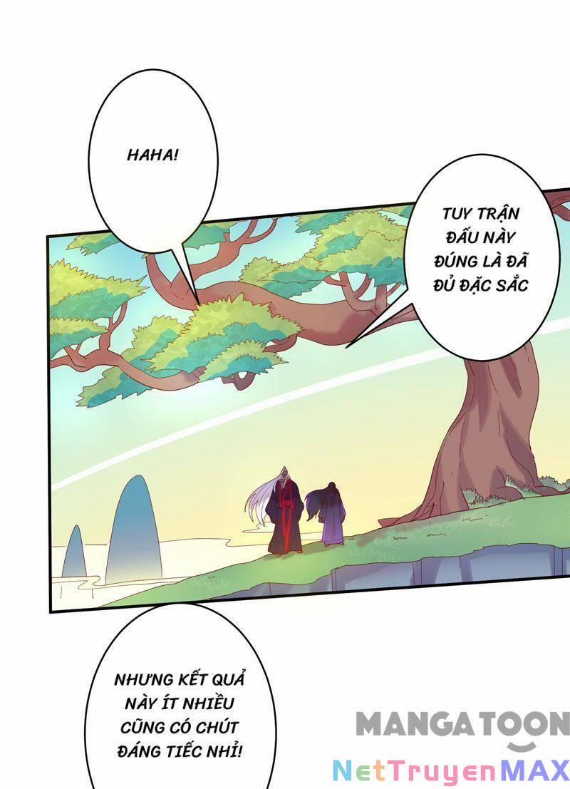 Đấu Chiến Thắng Phật 138 trang 36