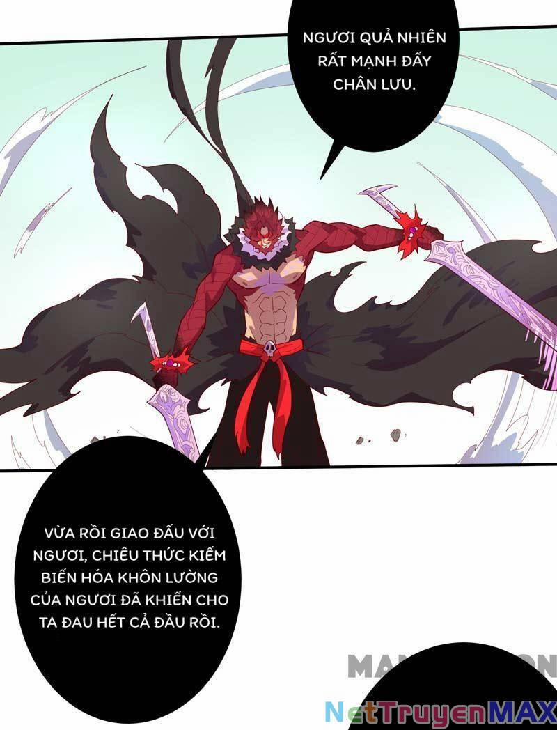 Đấu Chiến Thắng Phật 138 trang 4