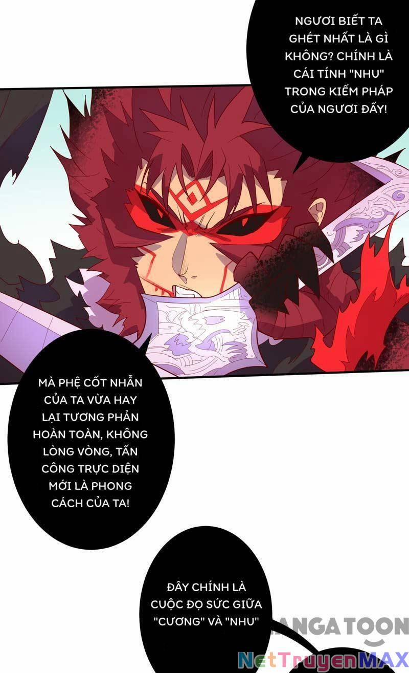 Đấu Chiến Thắng Phật 138 trang 5