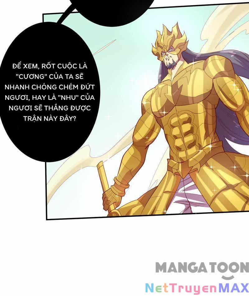 Đấu Chiến Thắng Phật 138 trang 7