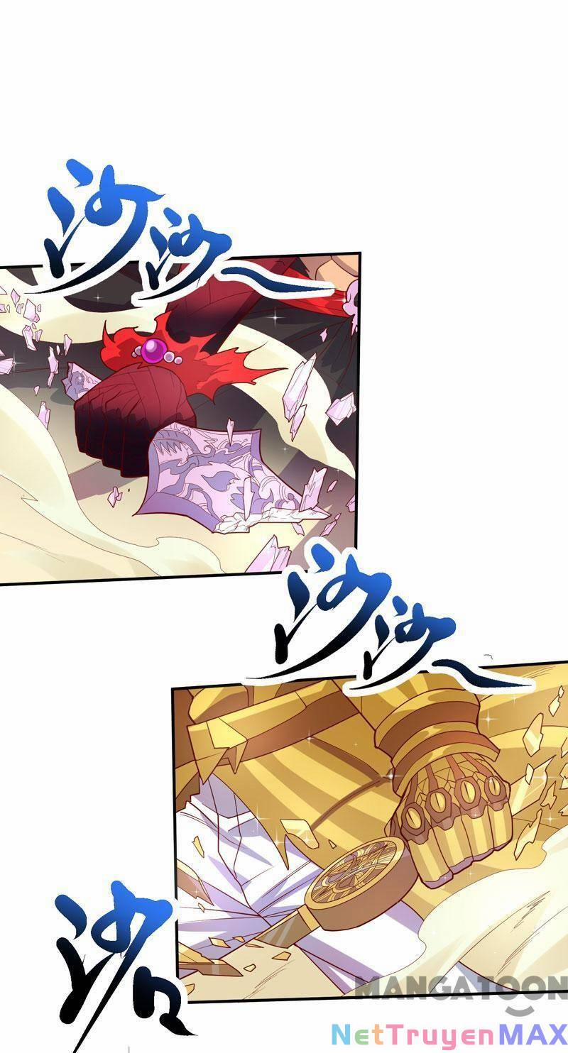 Đấu Chiến Thắng Phật 139 trang 0