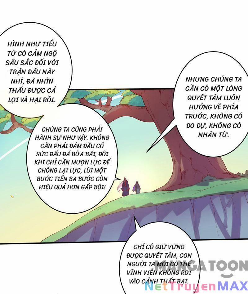 Đấu Chiến Thắng Phật 140 trang 11