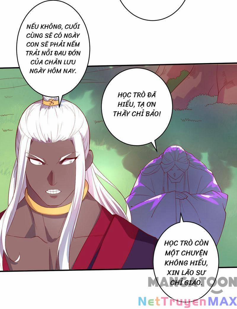 Đấu Chiến Thắng Phật 140 trang 12