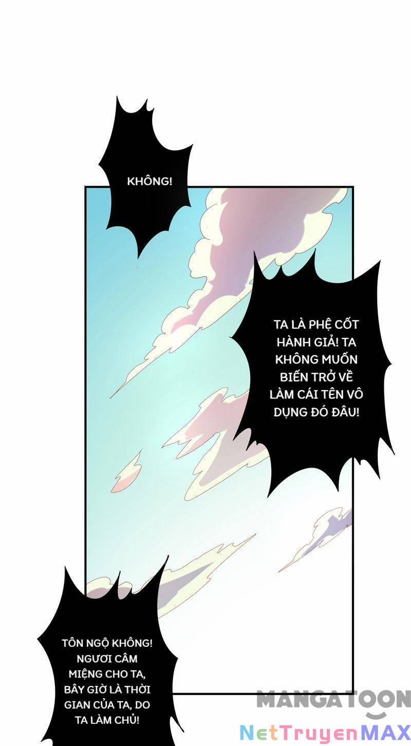 Đấu Chiến Thắng Phật 140 trang 16