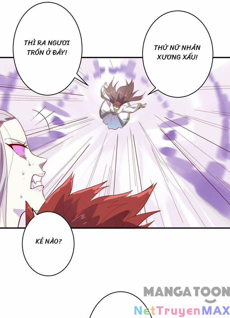 Đấu Chiến Thắng Phật 140 trang 24