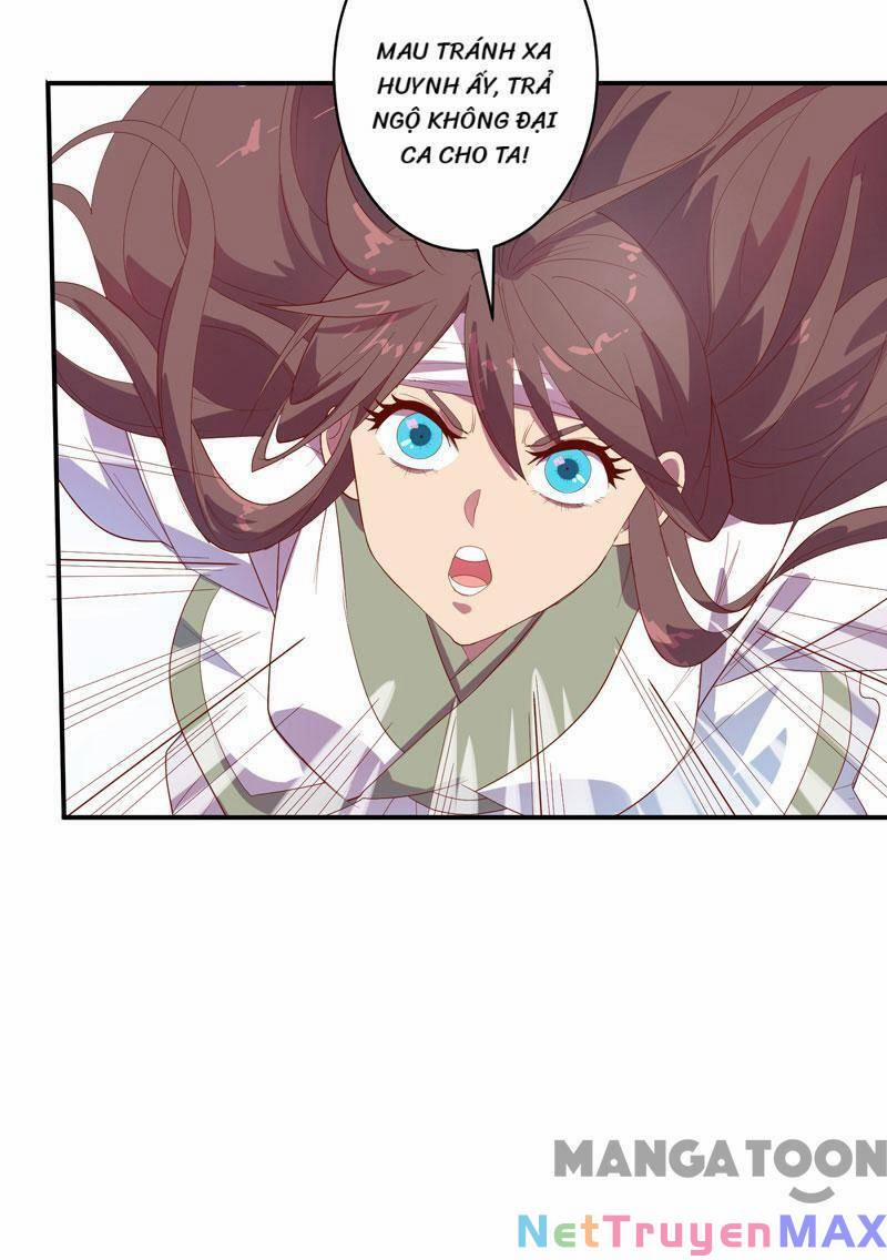 Đấu Chiến Thắng Phật 140 trang 25