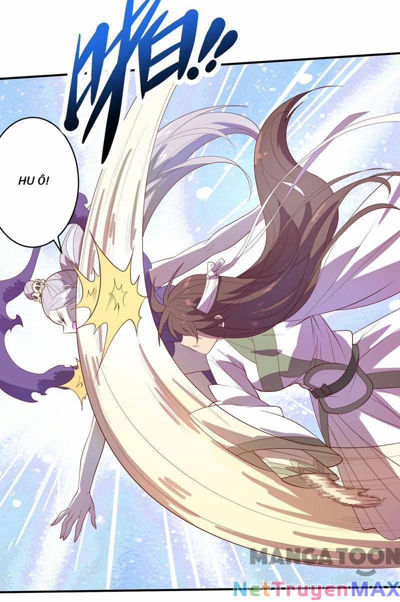 Đấu Chiến Thắng Phật 140 trang 28