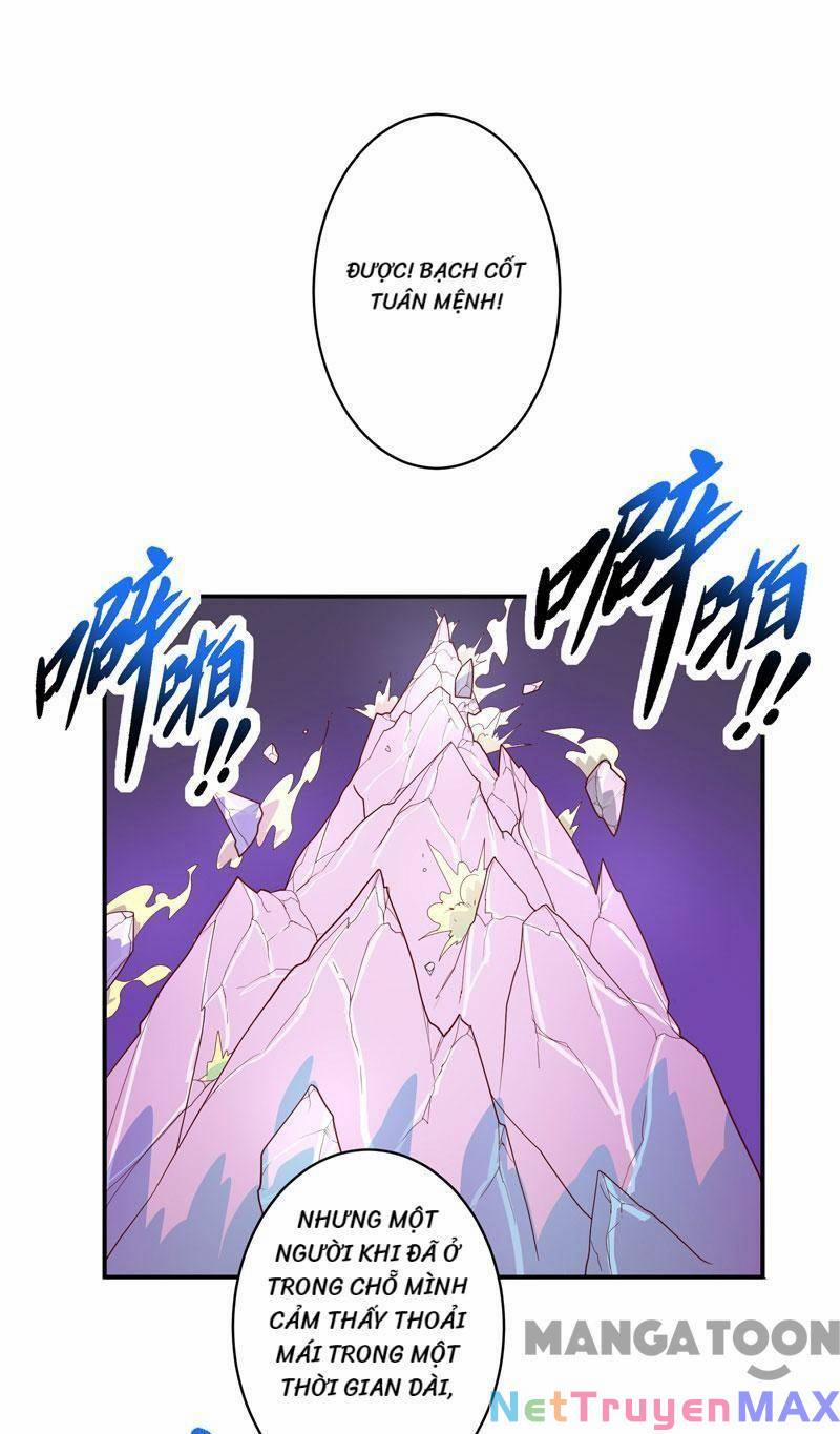 Đấu Chiến Thắng Phật 140 trang 31