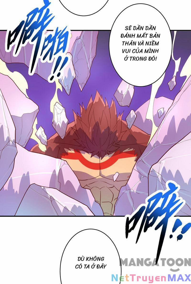 Đấu Chiến Thắng Phật 140 trang 32