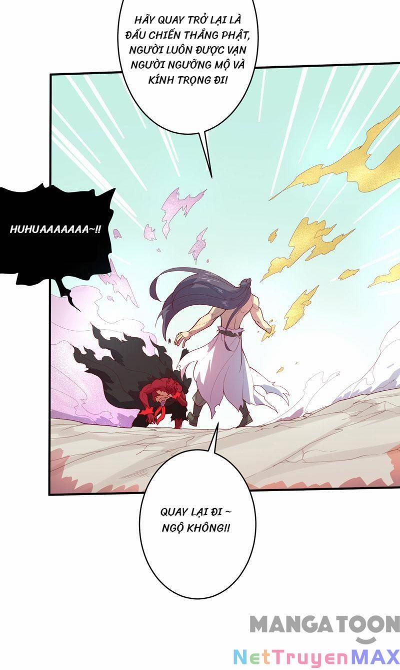 Đấu Chiến Thắng Phật 140 trang 5