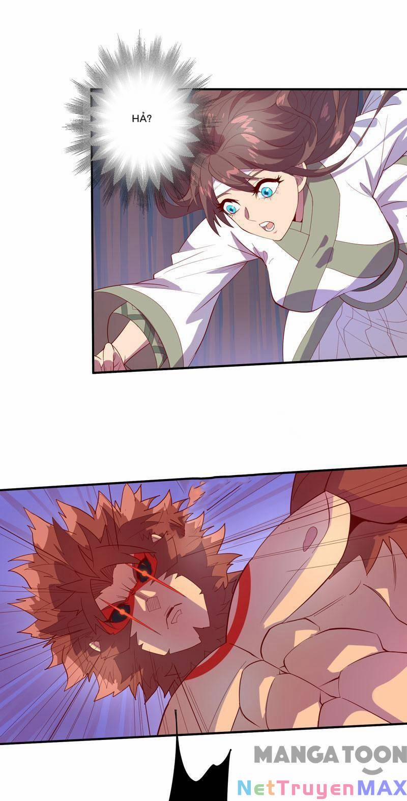 Đấu Chiến Thắng Phật 141 trang 1