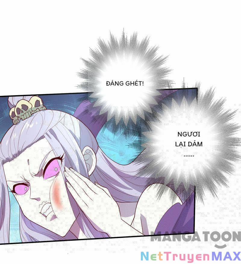 Đấu Chiến Thắng Phật 141 trang 10