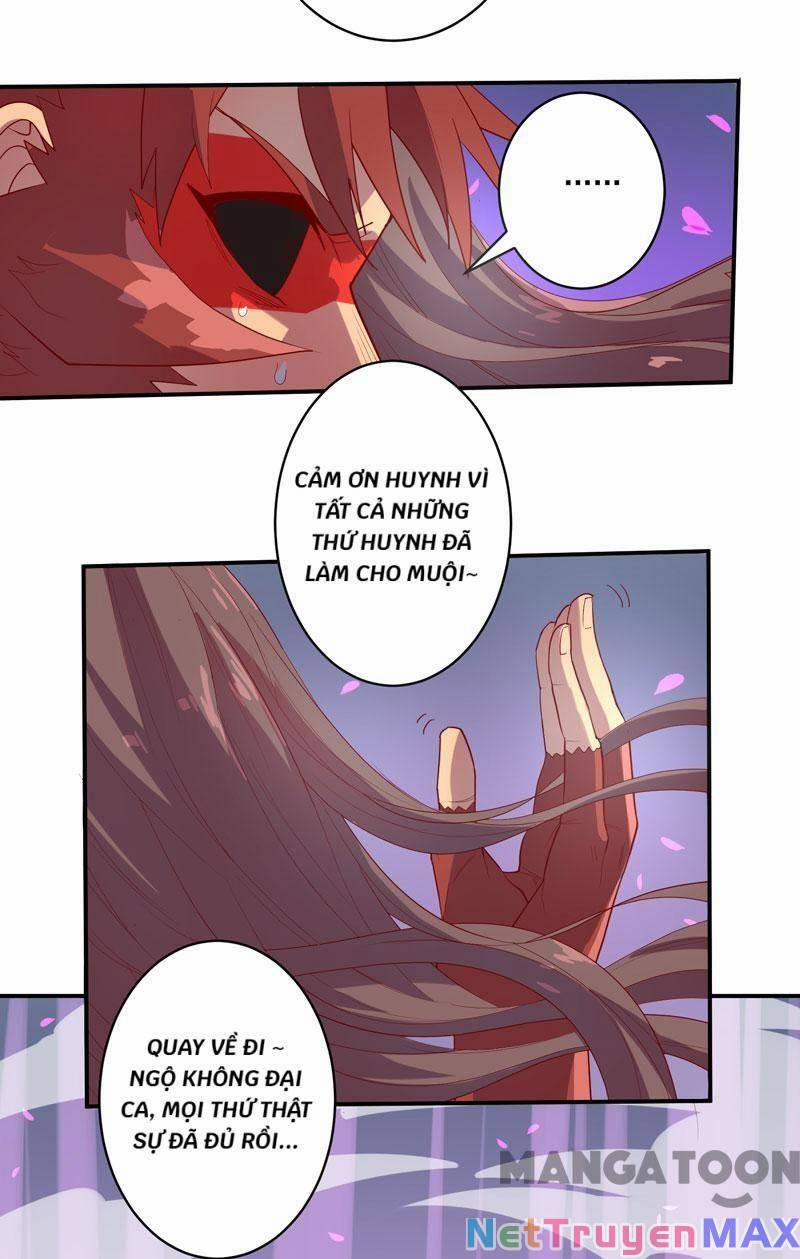 Đấu Chiến Thắng Phật 141 trang 15