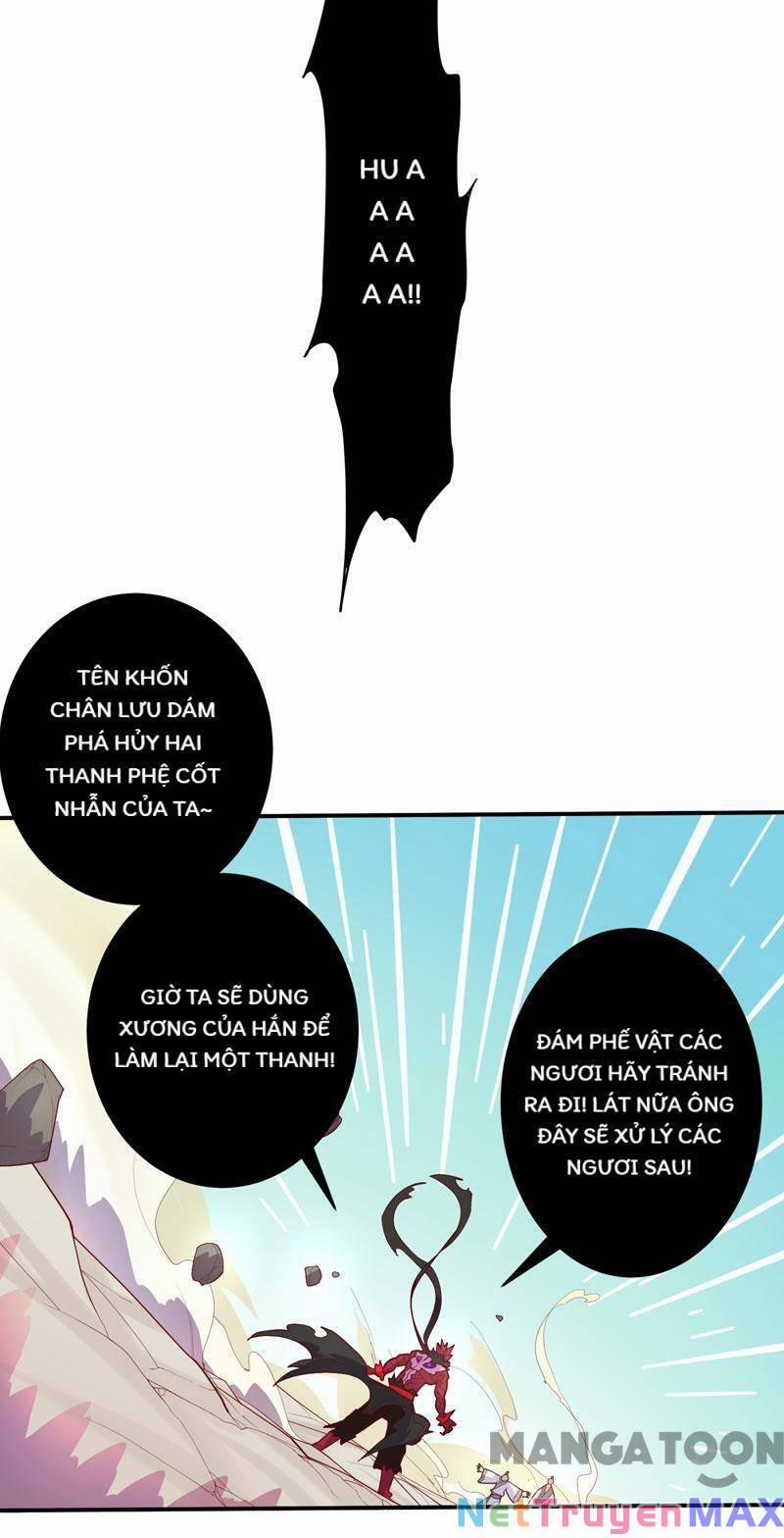 Đấu Chiến Thắng Phật 141 trang 2