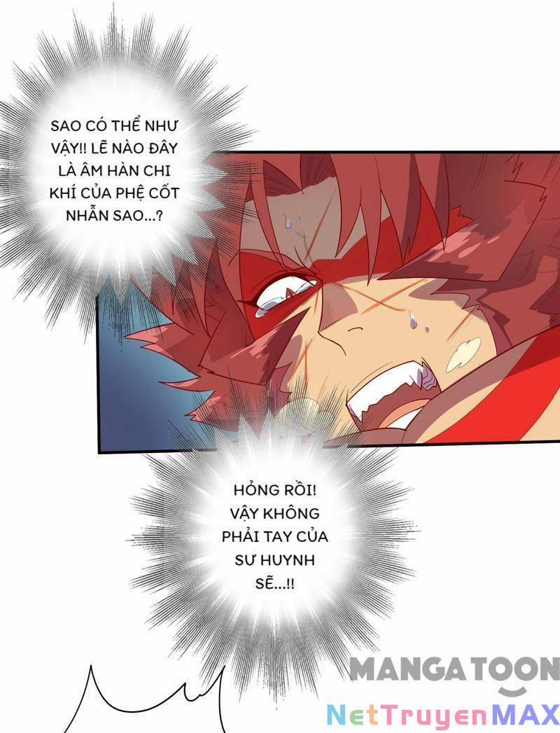 Đấu Chiến Thắng Phật 142 trang 1