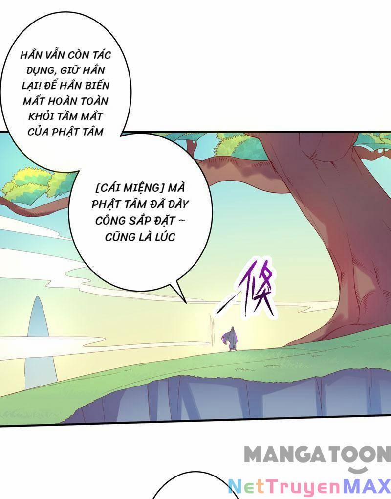 Đấu Chiến Thắng Phật 142 trang 19