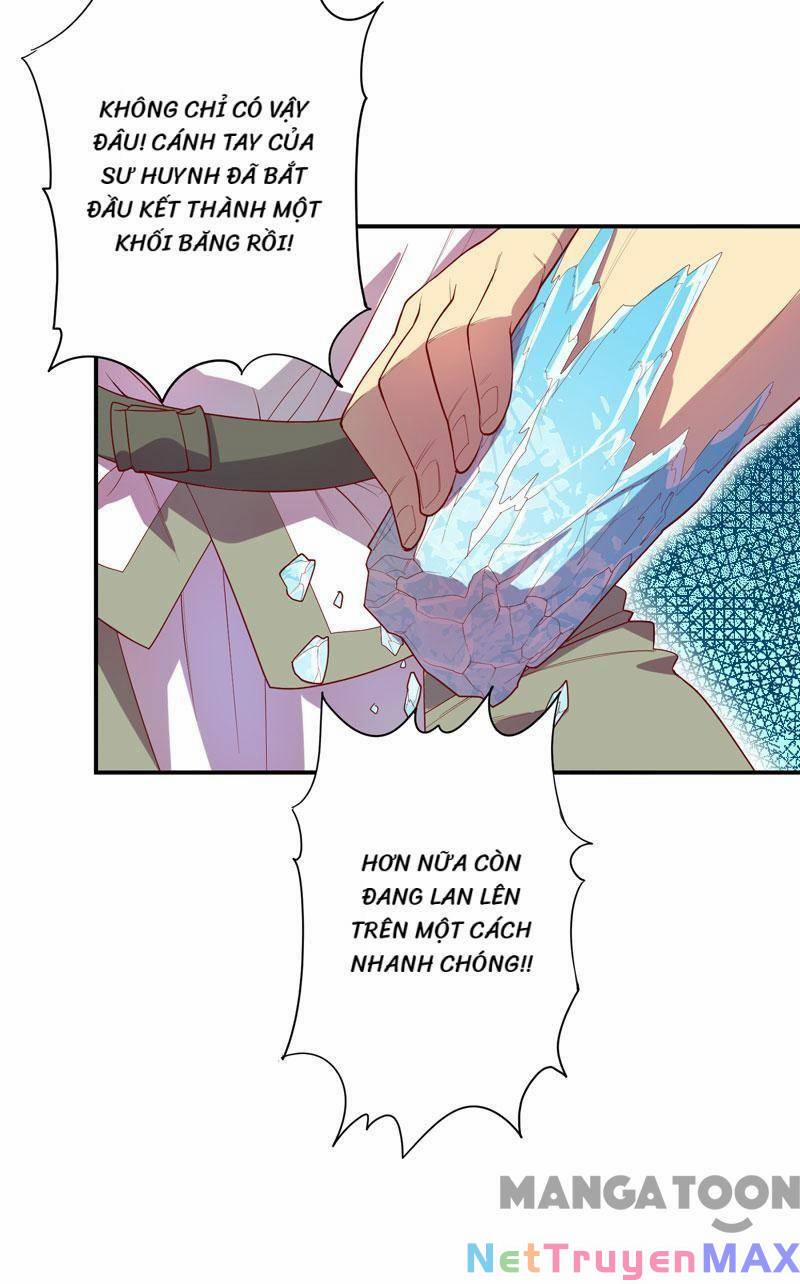 Đấu Chiến Thắng Phật 142 trang 2