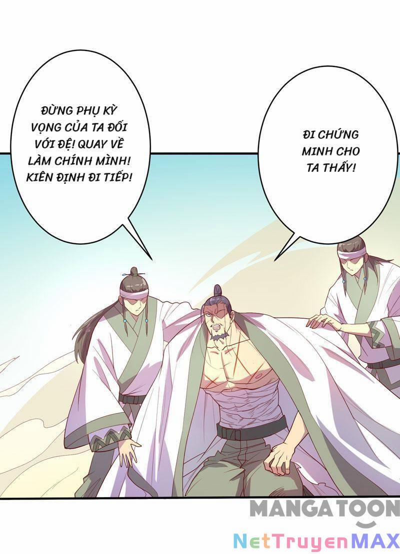 Đấu Chiến Thắng Phật 142 trang 28