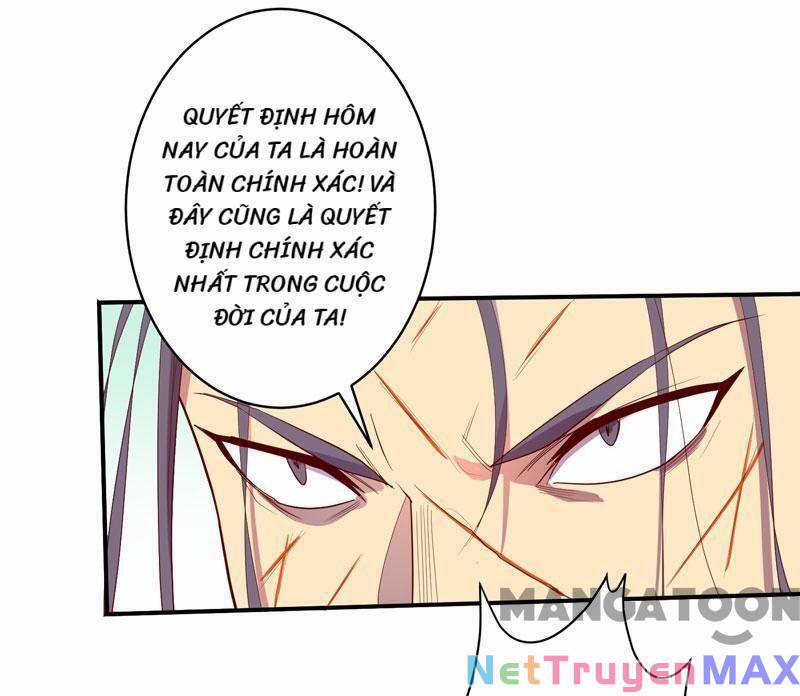 Đấu Chiến Thắng Phật 142 trang 29