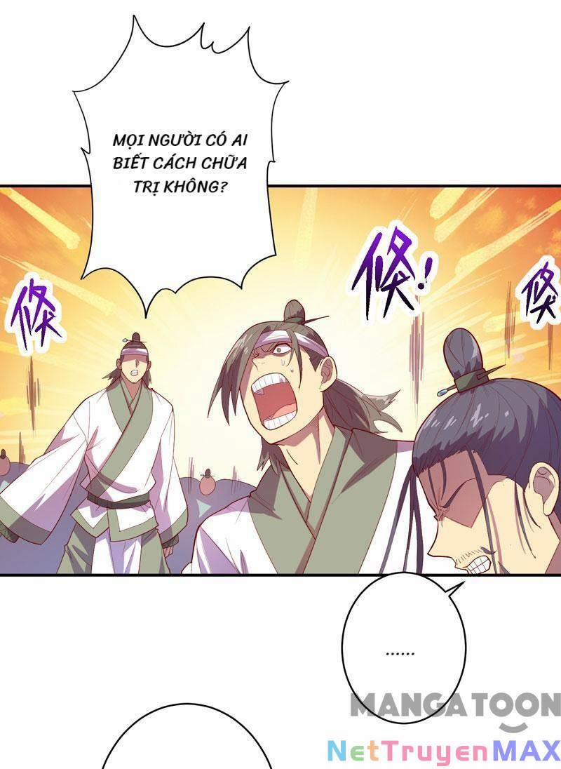 Đấu Chiến Thắng Phật 142 trang 3