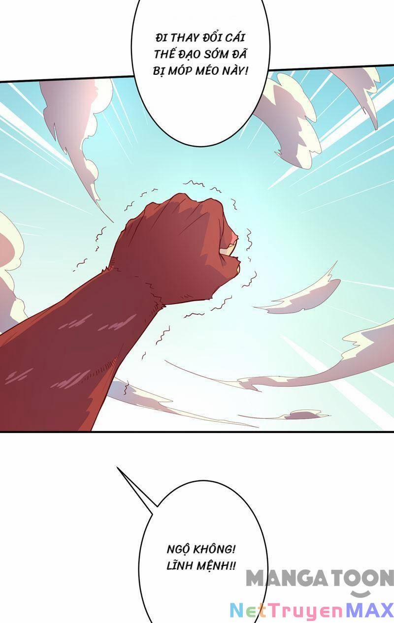 Đấu Chiến Thắng Phật 142 trang 34