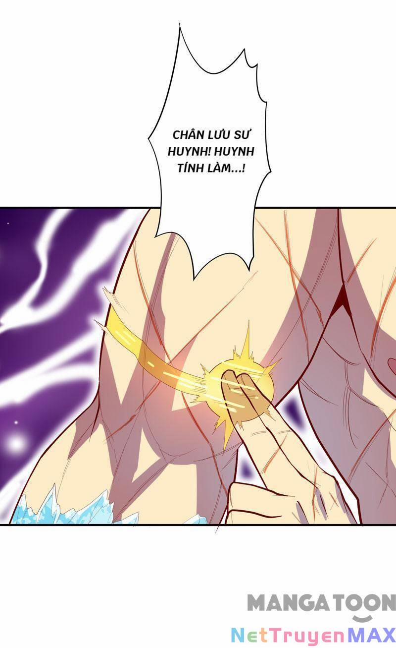 Đấu Chiến Thắng Phật 142 trang 5