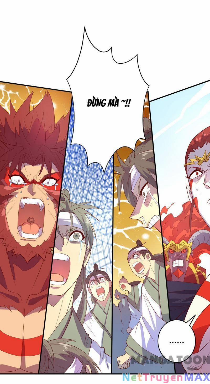 Đấu Chiến Thắng Phật 142 trang 6