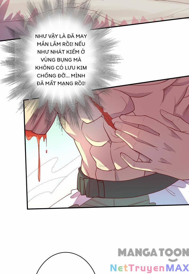 Đấu Chiến Thắng Phật 142 trang 8