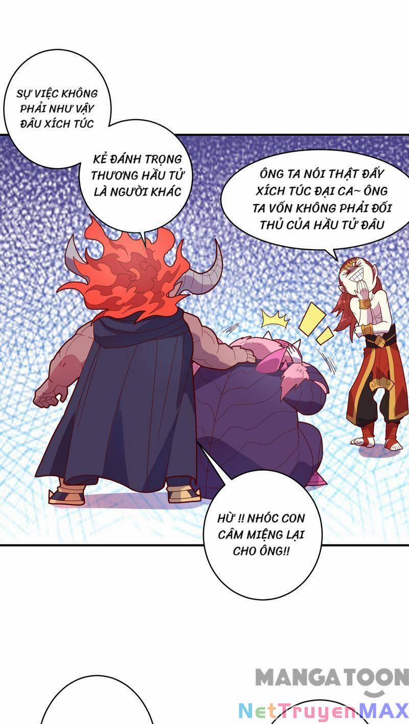 Đấu Chiến Thắng Phật 143 trang 15