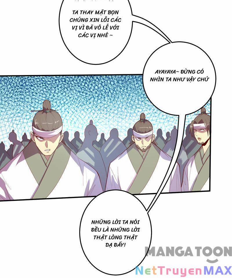 Đấu Chiến Thắng Phật 144 trang 4