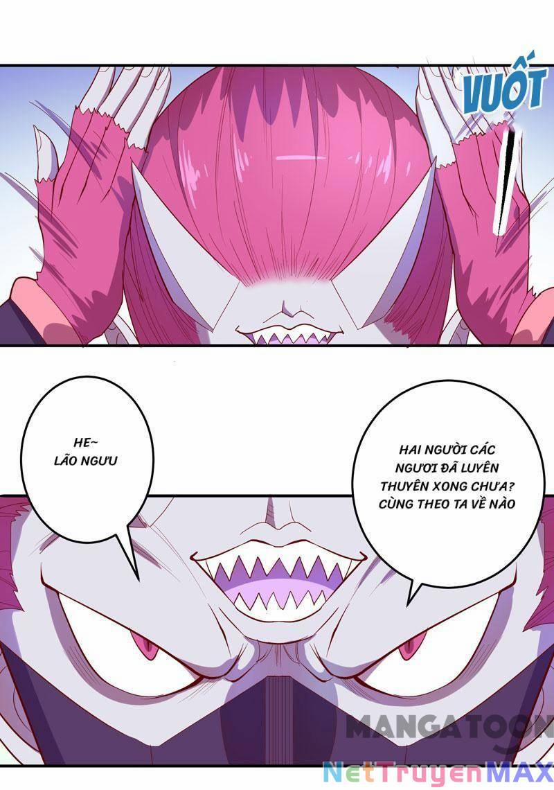 Đấu Chiến Thắng Phật 144 trang 7