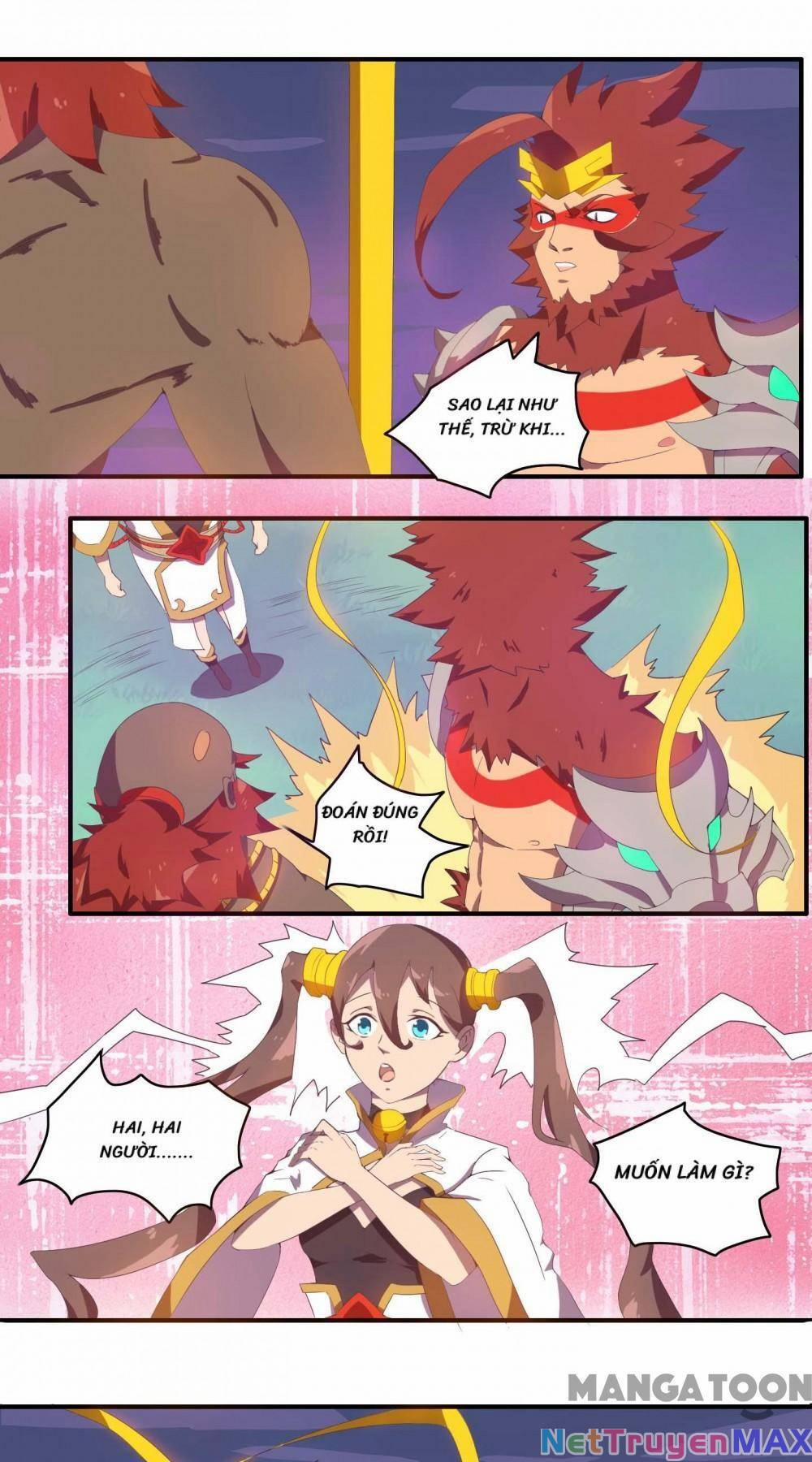 Đấu Chiến Thắng Phật 41 trang 0