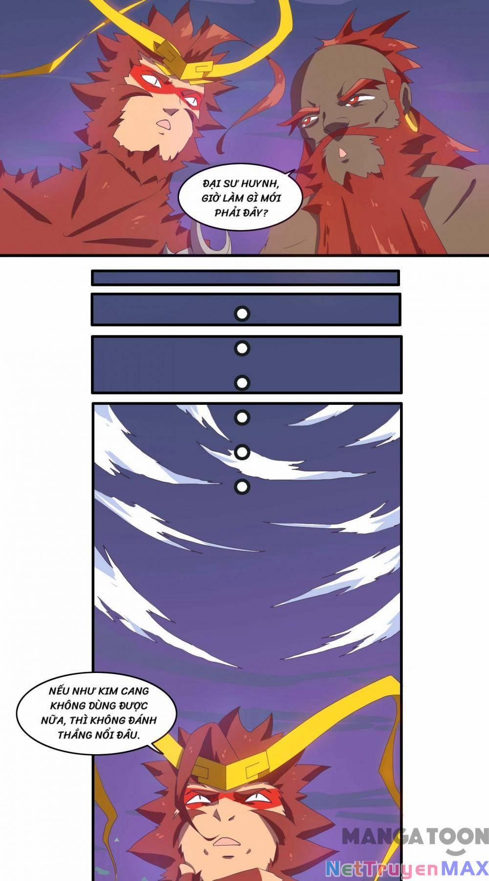 Đấu Chiến Thắng Phật 41 trang 1