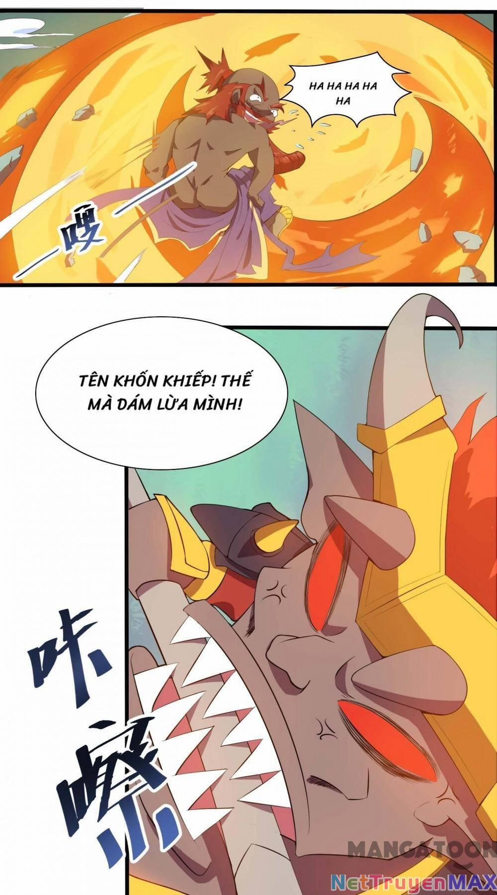 Đấu Chiến Thắng Phật 41 trang 12