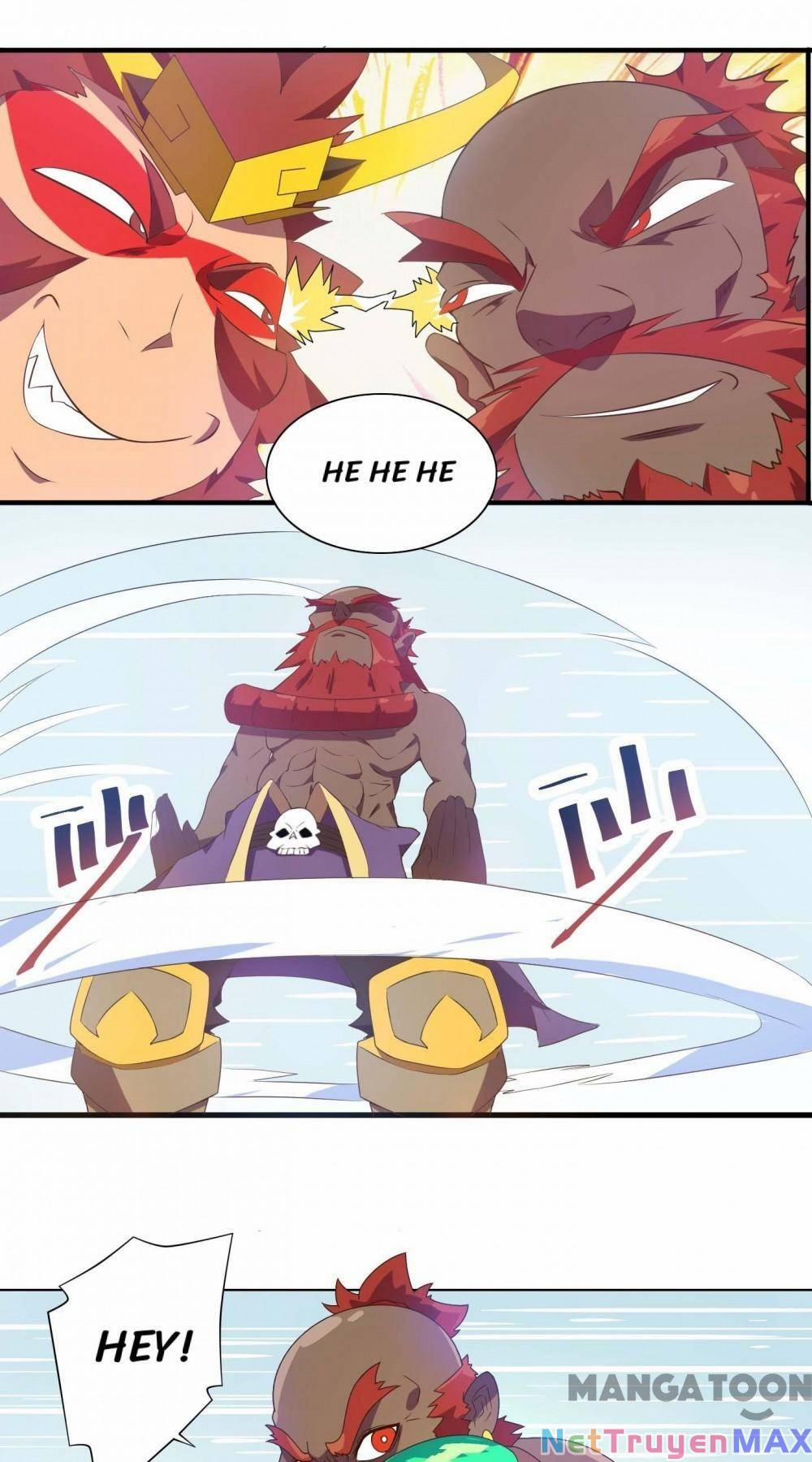 Đấu Chiến Thắng Phật 41 trang 4