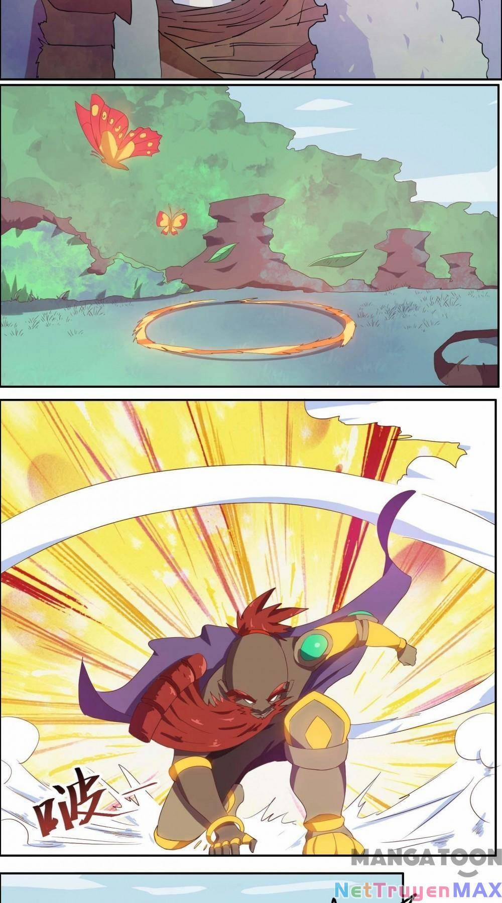 Đấu Chiến Thắng Phật 42 trang 1