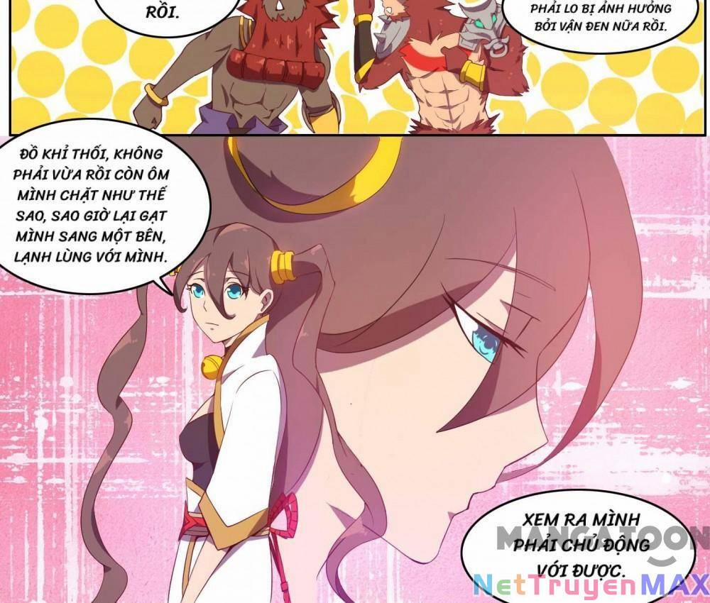 Đấu Chiến Thắng Phật 42 trang 11