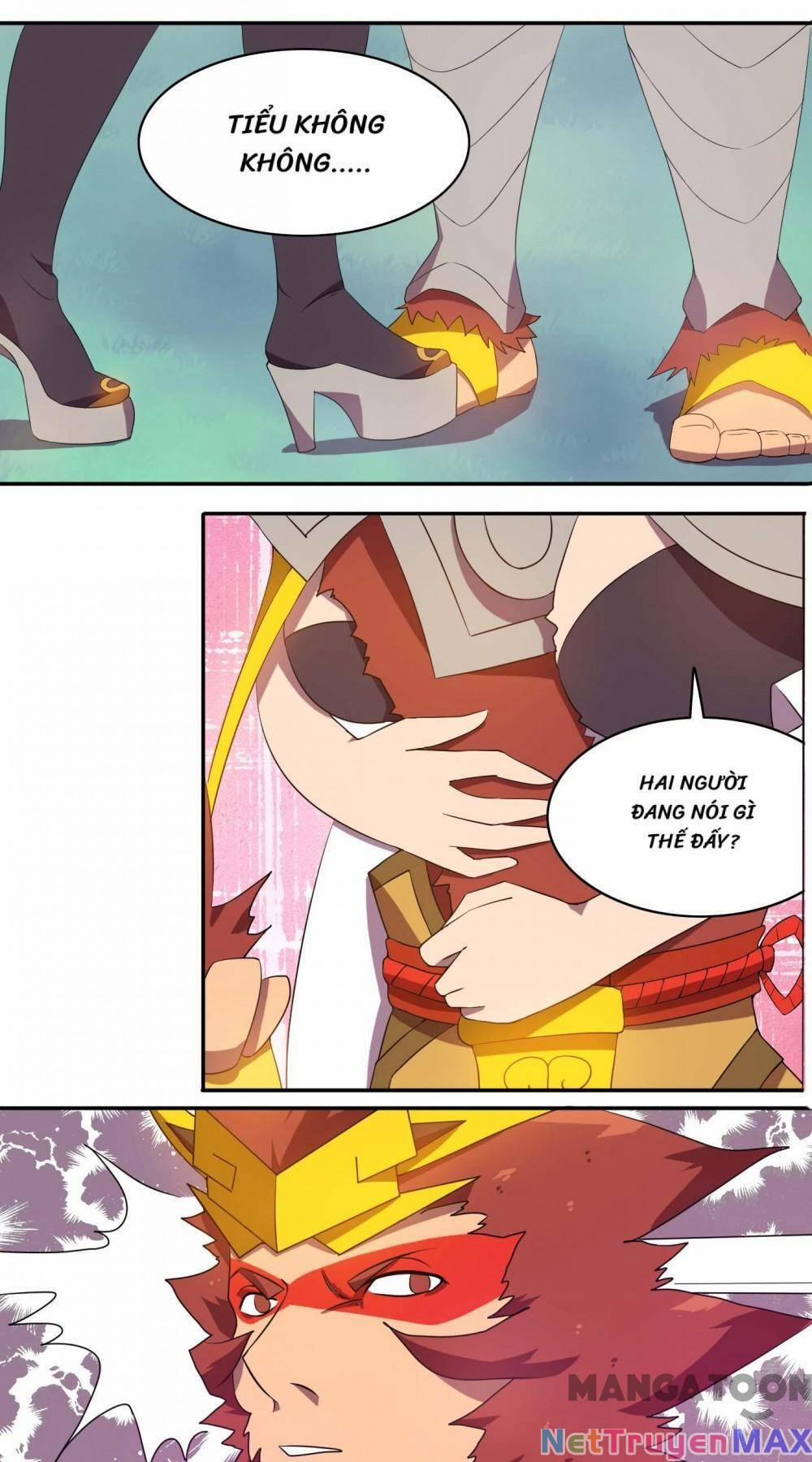 Đấu Chiến Thắng Phật 42 trang 12